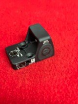 TRIJICON RMR TYPE 2 RED DOT  SIGHT 3.25 MOA RM06-C-700672  - 3 of 6