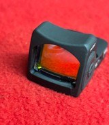 TRIJICON RMR TYPE 2 RED DOT  SIGHT 3.25 MOA RM06-C-700672  - 5 of 6