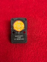 TRIJICON RMR TYPE 2 RED DOT  SIGHT 3.25 MOA RM06-C-700672  - 4 of 6