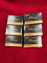 PMC Bronze 308 Winchester 147gr FMJ-BT.............280 RDS - 1 of 4