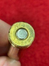 MFS Defense 7.62x39 124 Gr FMJ Ammo......1,000 RDS - 3 of 5