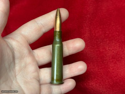 Russian 7.62x54r 148 Gr. Steel Case Ammo..........180 rds - Image 5 of 6