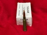 Russian 7.62x54r 148 Gr. Steel Case Ammo..........180 rds - 4 of 6