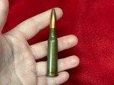 Russian 7.62x54r 148 Gr. Steel Case Ammo..........180 rds - 5 of 6