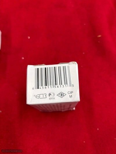Russian 7.62x54r 148 Gr. Steel Case Ammo..........180 rds - Image 3 of 6