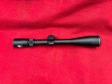 Nikon Buckmasters II 4-12x40 Rifle Scope 1 inch BDC Reticle - 2 of 6