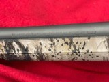 Savage Axis 2 Pro 243 Winchester 20