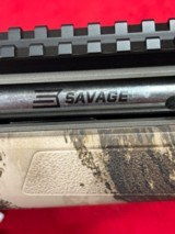 Savage Axis 2 Pro 243 Winchester 20
