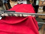 Savage Axis 2 Pro 243 Winchester 20