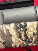 Savage Axis 2 Pro 243 Winchester 20