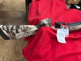 Savage Axis 2 Pro 243 Winchester 20