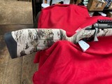 Savage Axis 2 Pro 243 Winchester 20