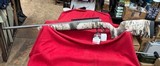 Savage Axis 2 Pro 243 Winchester 20