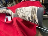 Savage Axis 2 Pro 243 Winchester 20