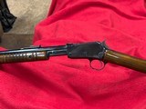 Early Rossi .22 S/L/LR Pump - 7 of 20