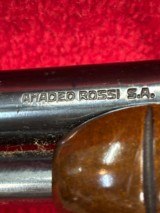 Early Rossi .22 S/L/LR Pump - 11 of 14