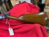 Early Rossi .22 S/L/LR Pump - 4 of 14