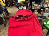 Early Rossi .22 S/L/LR Pump