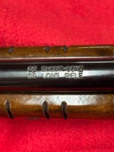 Early Rossi .22 S/L/LR Pump - 10 of 14