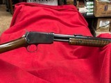 Early Rossi .22 S/L/LR Pump - 3 of 20