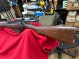 British Einfield Long Branch .303 British With Bayonet - 4 of 15