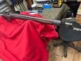 British Einfield Long Branch .303 British With Bayonet - 3 of 15