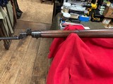 British Einfield Long Branch .303 British With Bayonet - 5 of 15