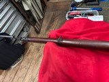 British Einfield Long Branch .303 British With Bayonet - 9 of 15