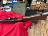 British Einfield Long Branch .303 British With Bayonet - 8 of 15