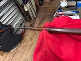 British Einfield Long Branch .303 British With Bayonet - 7 of 15