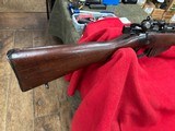 British Einfield Long Branch .303 British With Bayonet - 2 of 15