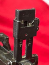 British Einfield Long Branch .303 British With Bayonet - 12 of 15
