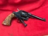 Colt Military 1901 .38 SPL - 2 of 12