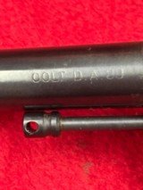 Colt Military 1901 .38 SPL - 7 of 12