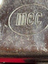 MEC Shotshell Reloader 600 Jr Mark V .410 Gauge - 6 of 10