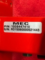 MEC Shotshell Reloader 600 Jr Mark V .410 Gauge - 7 of 10