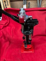 MEC Shotshell Reloader 600 Jr Mark V .410 Gauge - 2 of 10