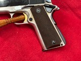 NICE Colt 1911 Combat Commander .45 Auto - 5 of 21