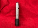 Set of 4 Smith and Wesson M&P 45 14rd Magazines...... 3 NEW & 1 Used - 6 of 10