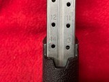 Set of 4 Smith and Wesson M&P 45 14rd Magazines...... 3 NEW & 1 Used - 8 of 10