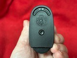 Set of 4 Smith and Wesson M&P 45 14rd Magazines...... 3 NEW & 1 Used - 10 of 10