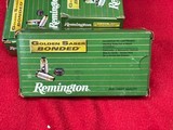 Remington Golden Saber 40 S&W 180 Gr BJHP Bonded Ammo......200 rounds - 3 of 7