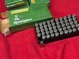 Remington Golden Saber 40 S&W 180 Gr BJHP Bonded Ammo......200 rounds - 4 of 7