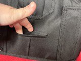 Safe Life Defense Uniform Style Level IIIA+ Enhanced Multi-Threat Vest - 2XS-S - 7 of 8