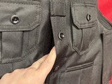 Safe Life Defense Uniform Style Level IIIA+ Enhanced Multi-Threat Vest - 2XS-S - 6 of 8