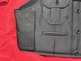 Safe Life Defense Uniform Style Level IIIA+ Enhanced Multi-Threat Vest - 2XS-S - 5 of 8