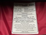 Safe Life Defense Uniform Style Level IIIA+ Enhanced Multi-Threat Vest - 2XS-S - 3 of 8