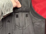 Safe Life Defense Uniform Style Level IIIA+ Enhanced Multi-Threat Vest - 2XS-S - 8 of 8