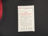 Safe Life Defense Uniform Style Level IIIA+ Enhanced Multi-Threat Vest - 2XS-S - 4 of 8