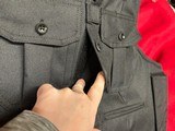 Safe Life Defense Uniform Style Level IIIA+ Enhanced Multi-Threat Vest - Large - 6 of 8